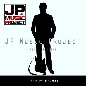 Обложка для JP Music Project - Nicht einmal