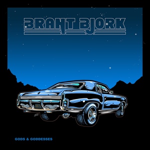 Обложка для Brant Bjork - Porto