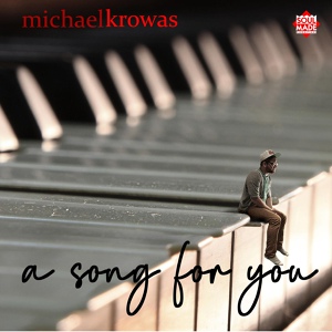 Обложка для Michael Buble - A Song For You(минус)