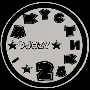 Обложка для DJOZY - 08 - Заводим Бит