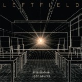 Обложка для Leftfield - Universal Everything