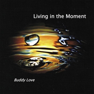 Обложка для Buddy Love - Lover Man