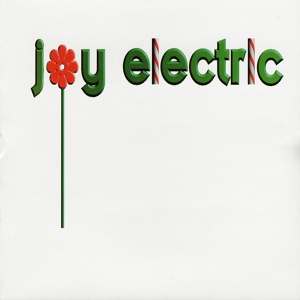 Обложка для Joy Electric - Bee Hoping