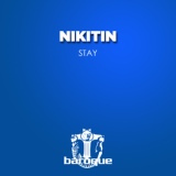 Обложка для Nikitin - Stay