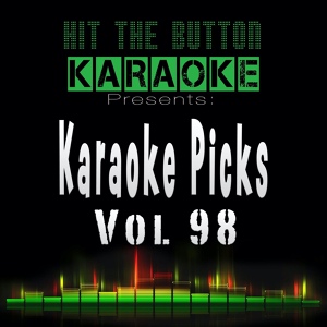 Обложка для Hit The Button Karaoke - What Other People Say (Originally Performed by Sam Fischer, Demi Lovato)