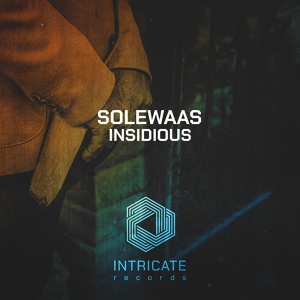 Обложка для Solewaas - Insidious