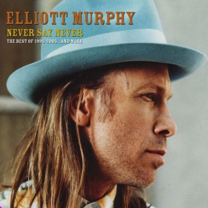 Обложка для Elliott Murphy - A Little Push