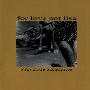Обложка для For Love Not Lisa - Inamorata