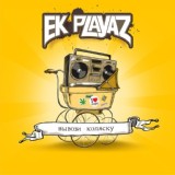 Обложка для EK Playaz - Операция "Ы"