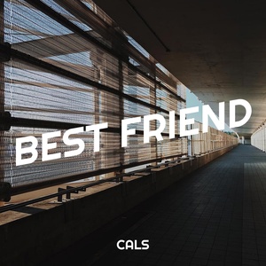 Обложка для Cals - Best Friend
