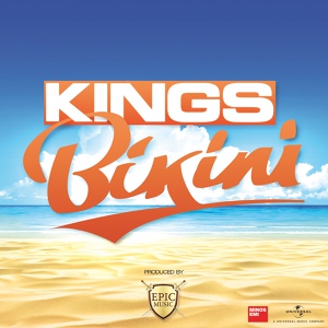 Обложка для Kings - Bikini