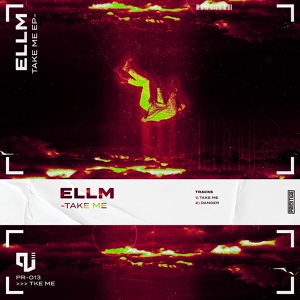 Обложка для ELLM - Danger