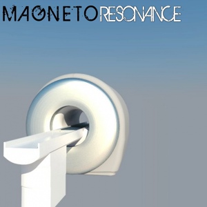 Обложка для Magneto - Resonance