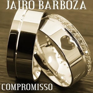 Обложка для Jairo Barboza - Compromisso