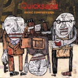 Обложка для Quicksand - Blister