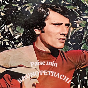 Обложка для Bruno Petrachi - La piccola firenze