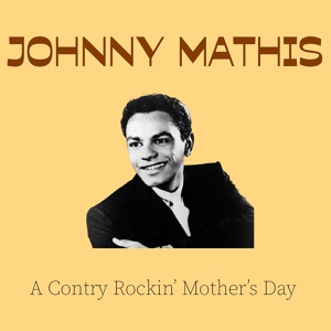 Обложка для Johnny Mathis - It's Not For Me To Say