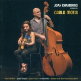 Обложка для Joan Chamorro, Carla Motis feat. Scott Hamilton - Everything Happens to Me