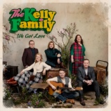 Обложка для The Kelly Family - Miracles