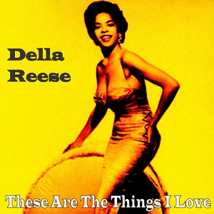 Обложка для Della Reese - Serenade