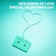 Обложка для 90s Dance Music - Love Is All Around