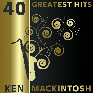 Обложка для Ken Mackintosh & His Orchestra - Plymouth Sound