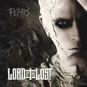 Обложка для Lord Of The Lost - The Measure of All Things