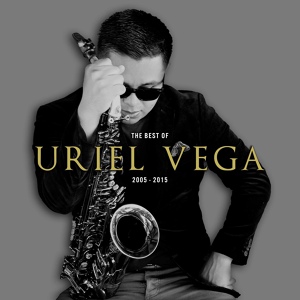 Обложка для Uriel Vega - Only Your Love