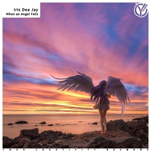 Обложка для Iris Dee Jay - When an Angel Falls