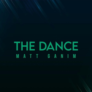 Обложка для Matt Ganim - The Dance