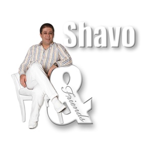 Обложка для Shavo - Yerevan