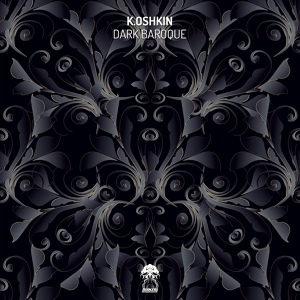 Обложка для K.Oshkin - Dark Baroque