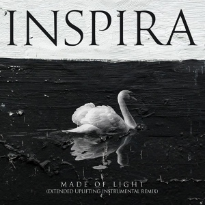 Обложка для INSPIRA - Made Of Light