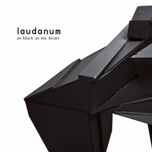 Обложка для laudanum feat. Jim Johnston - Cold comfort