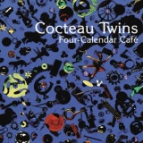 Обложка для Cocteau Twins - Essence