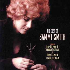 Обложка для Sammi Smith - The Letter