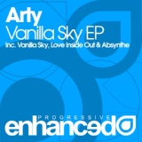 Обложка для Arty - Vanilla Sky