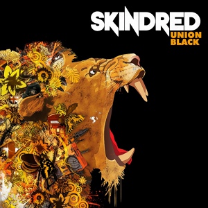 Обложка для Skindred - Doom Riff
