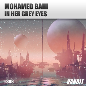 Обложка для Mohamed Bahi - In Her Gray Eyes