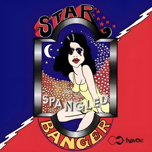 Обложка для Star Spangled Banger - Country Son (For Bot)