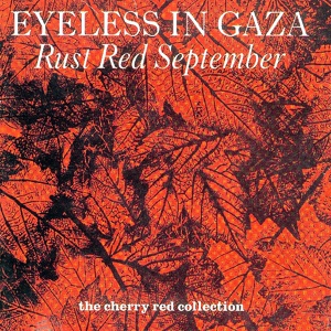 Обложка для Eyeless in Gaza - Only Whispers