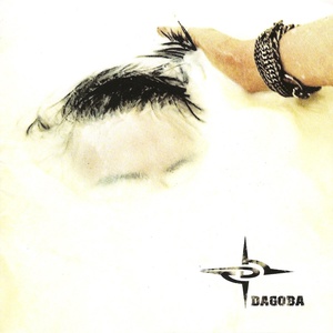 Обложка для Dagoba - Another Day