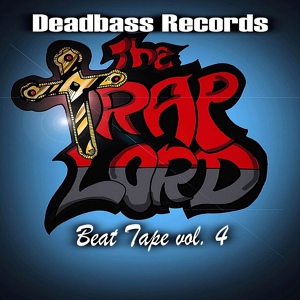 Обложка для DeadBassRecords - King Shit