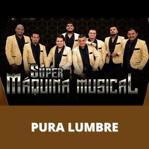 Обложка для Súper Máquina Musical - Ahora Te Puedes Marchar / Cuando Calienta el Sol / Claridad