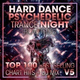 Обложка для DoctorSpook - Dexter & SoulEater - Future Tech ( Hard Dance Psychedelic Trance )