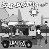 Обложка для 4AM Kru - Samantha (Extended Mix)