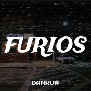 Обложка для Danrow - Furios