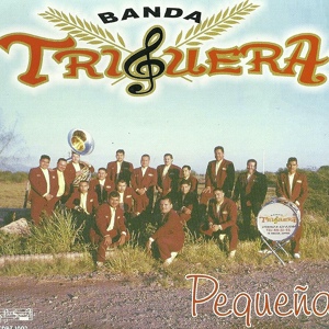 Обложка для Banda Triguera - Carola