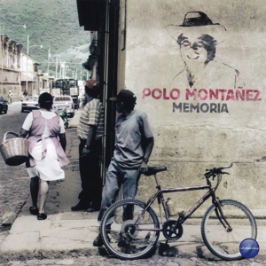 Обложка для Polo Montañez - Pueblo Mio