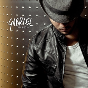 Обложка для Gabriel - Junto a Ti